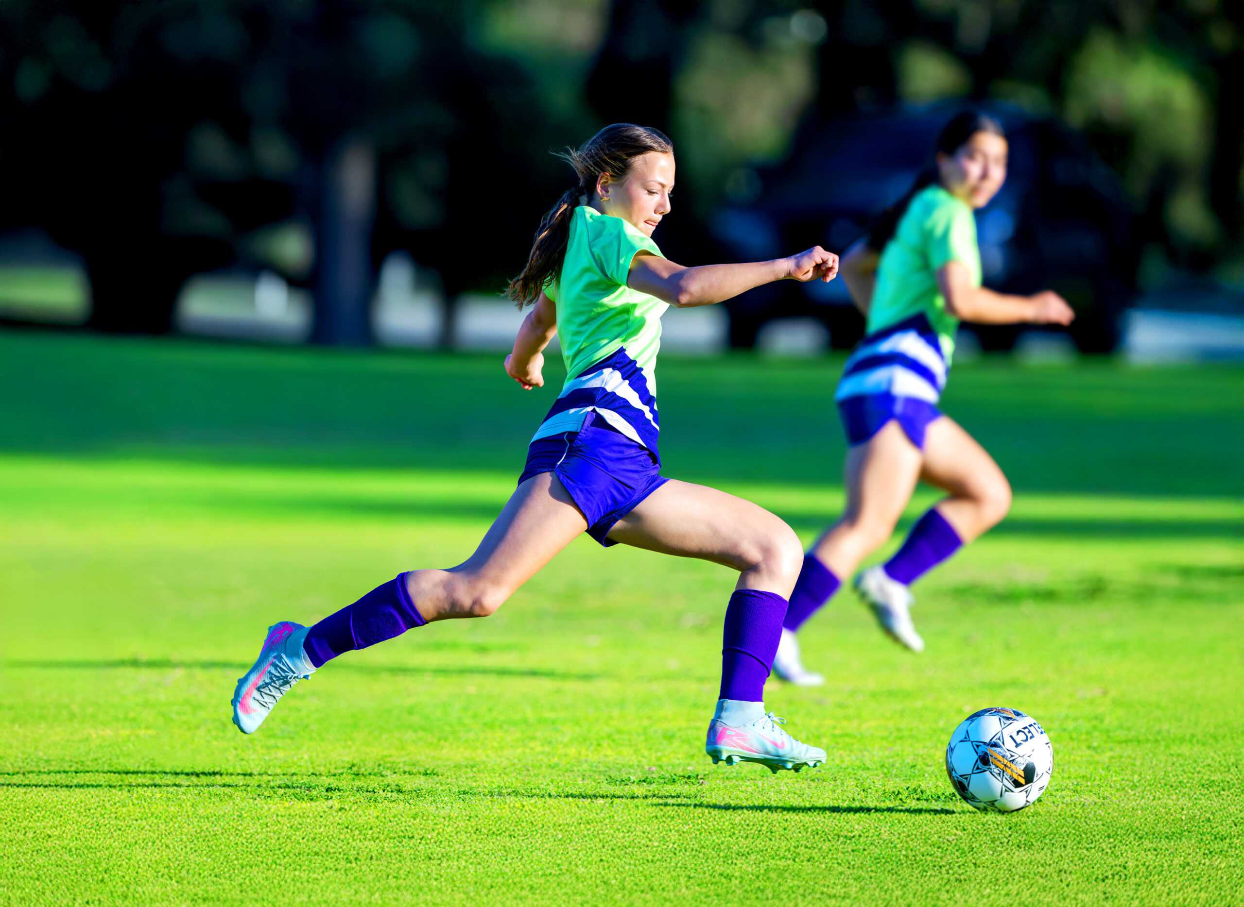 High-Performance Sports Prizes